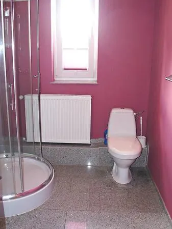 Apartment Visit Baltic - Siemiradzkiego 2 *