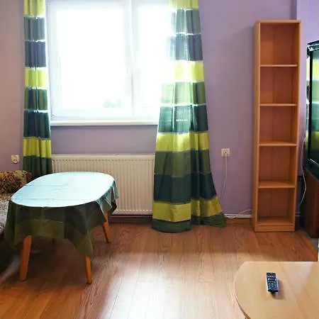 Visit Baltic - Siemiradzkiego 2 *