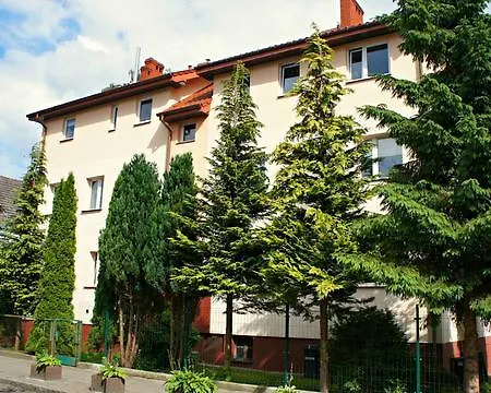 Visit Baltic - Siemiradzkiego 2 Apartment *